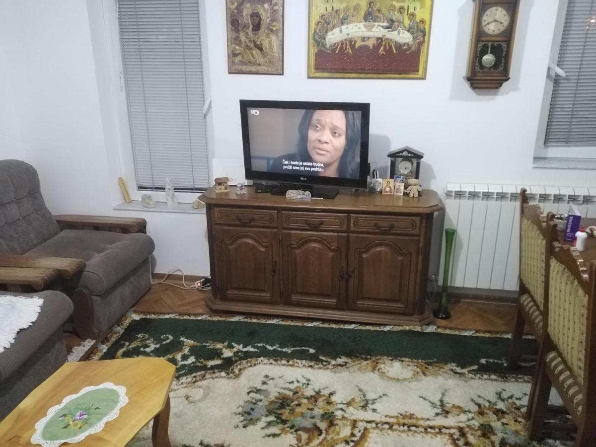Kraljevski Apartman Kraljevo Ngoại thất bức ảnh