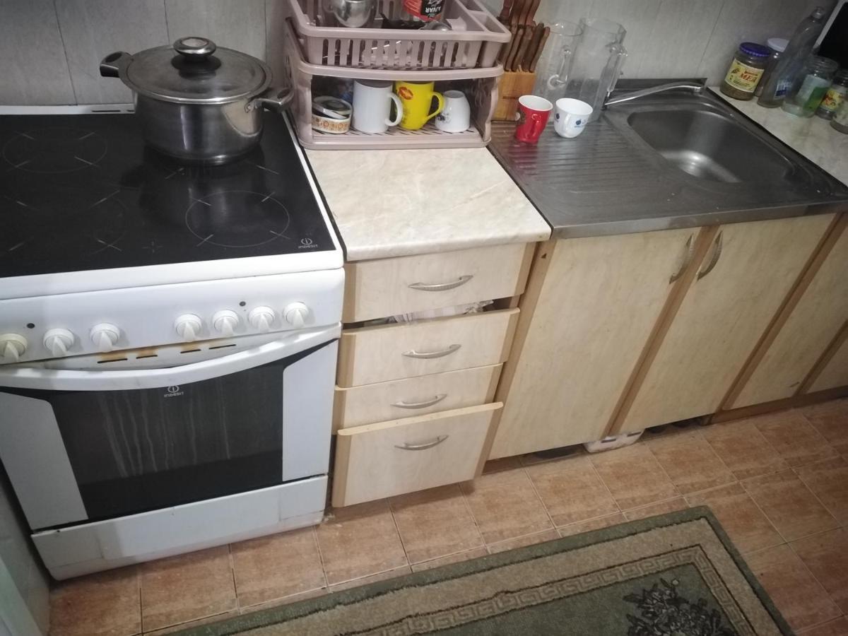 Kraljevski Apartman Kraljevo Ngoại thất bức ảnh