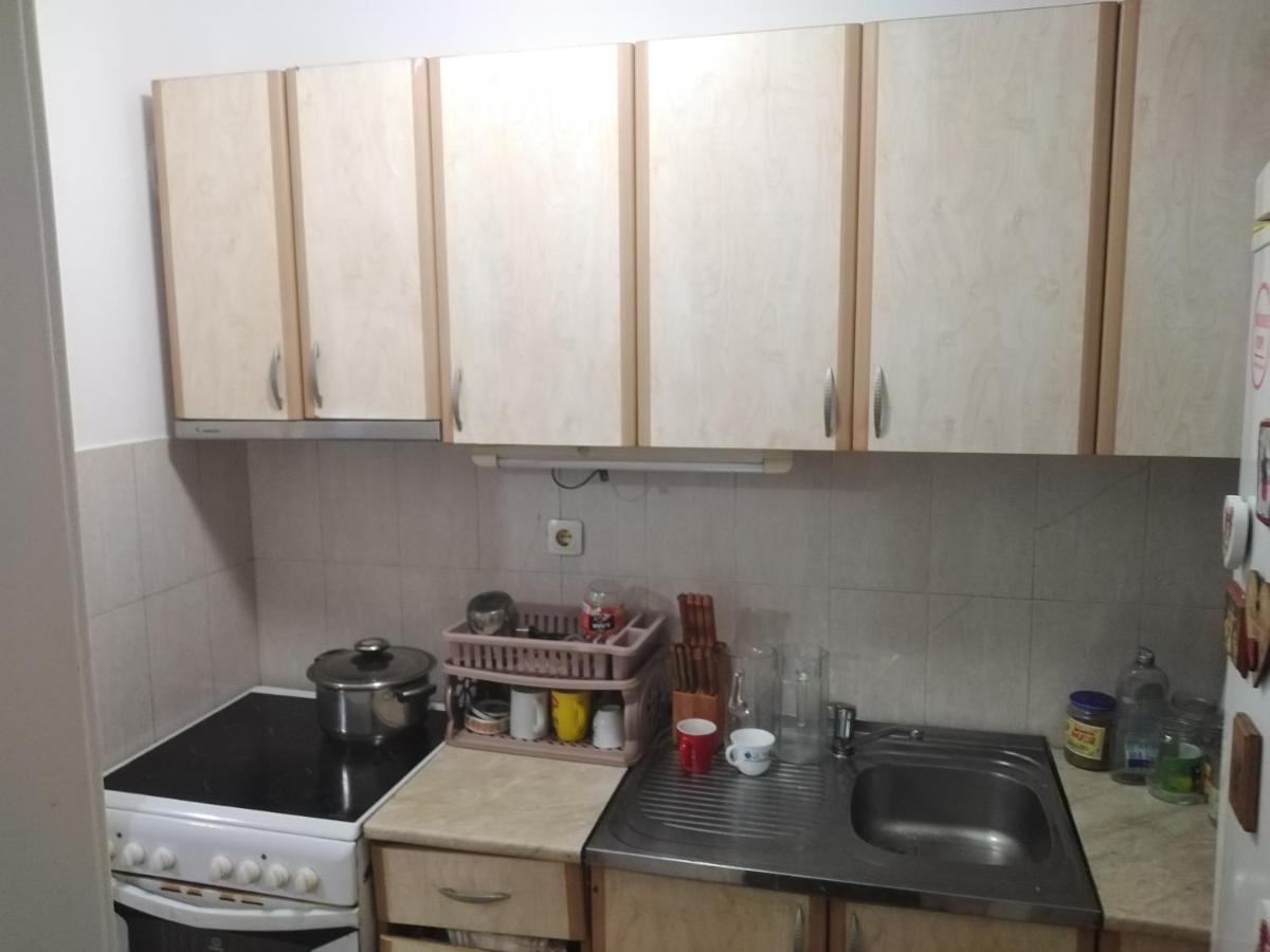 Kraljevski Apartman Kraljevo Ngoại thất bức ảnh