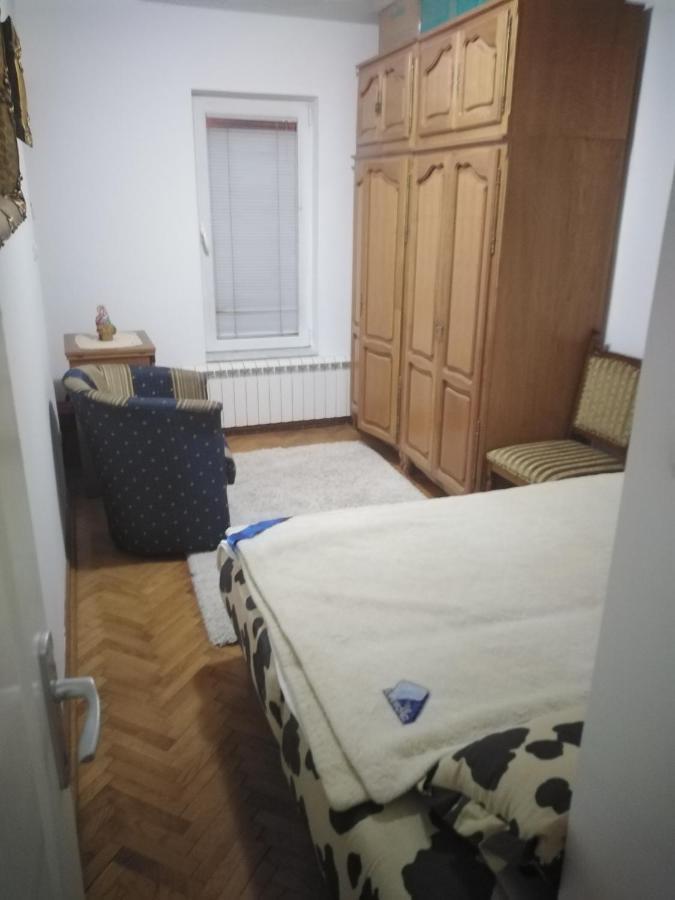 Kraljevski Apartman Kraljevo Ngoại thất bức ảnh